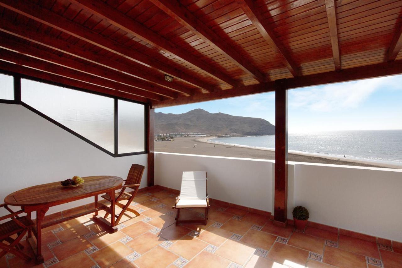 Casa Las Vistas Gran Tarajal Luaran gambar